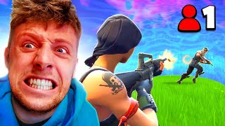 2 HOURS STRAIGHT OF SIDEMEN PLAYING FORTNITE [upl. by Zannini]