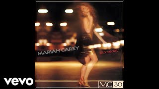 Mariah Carey  Someday Pianoapercaloopapella  Official Audio [upl. by Carmen487]