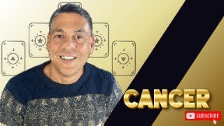 CÁNCER ¡ENTÉRATE HOY AQUÍ TE DEJO… QUE AMULETO DEBES USAR PARA ACTIVAR LA SUERTE… [upl. by Onaicul]