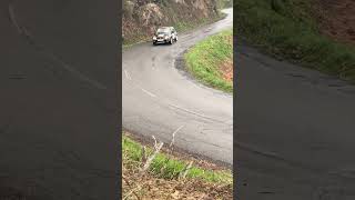 Rallye du Pays du Gier 2024 [upl. by Allehc57]