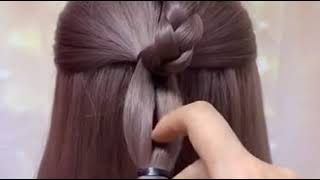 Peinado para cabello corto [upl. by Ajam]