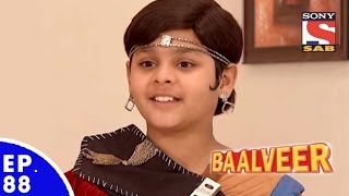 Baal Veer  बालवीर  Episode 88  Full Episode [upl. by Oap821]