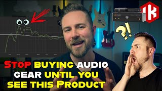 IK Multimedia ARC Studio  How to Use amp Setup [upl. by Bekah]