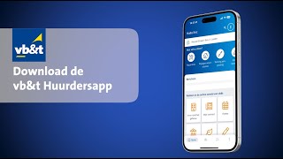 vbampt Huurdersapp [upl. by Gillie]