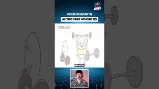 Chỉ cần có ước mơ thì ai cũng đáng ngưỡng mộ review docla hay rikhongviu [upl. by Adanama757]