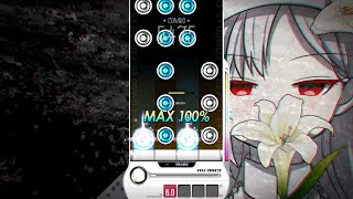 【DJMAX RESPECT V】 LIMBO 4B SC 100 ★ 15 [upl. by Spooner]