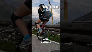 Scalata Epica del doppio Stelvio in Bici da Corsa [upl. by Attenaj]