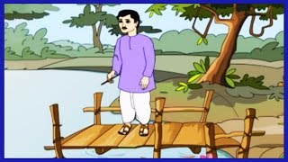 Bengali Rhyme  Notun Notun  Bengali Nursery Rhyme  Bengali Rhyme For Children [upl. by Resay]