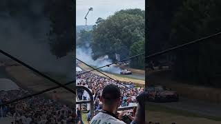 goodwood goodwoodfos bmw drift [upl. by Dorweiler]