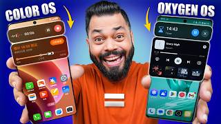 Top 15 Crazy Features Of OxygenOS 15 ⚡ ftColorOS 15 amp realmeUI 60 🫣 [upl. by Ralph]