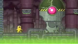 NitromeToxic 2 Last Level [upl. by Elleirbag]