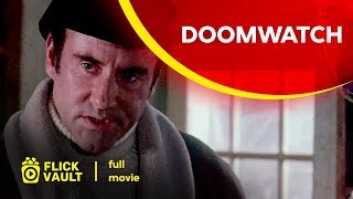 Doomwatch  Full HD Movies For Free  Flick Vault [upl. by Shanleigh]