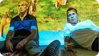 T2 TRAINSPOTTING International Trailer 2017 Danny Boyle Movie [upl. by Gildea899]