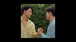 Kidnap Series kidnapseries ohmpawat lengthanaphon blseries shorts [upl. by Reames]