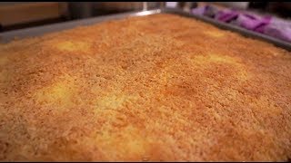 ESK ButtermilchKokos Kuchen [upl. by Sigismundo]