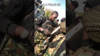 See why Nigerian Army remind the Best [upl. by Aicekat]