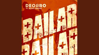 Bailar Radio Edit [upl. by Kcirneh]