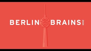 Hirnschrittmacher  Eine Frage der Einstellung I Berlin Brains 2024 [upl. by Esiocnarf]