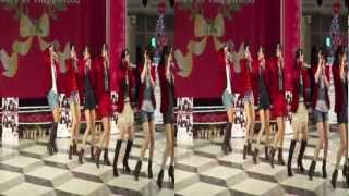 ３D 20121113 フェアリーズ White Angel [upl. by Delainey145]