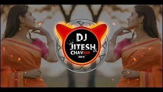 यारा ओ यारा तेरी अदाओ ने मारा  Yara O Yara Teri Adaon Ne Mara Dj Song  dj jitesh chavhan [upl. by Dwyer]