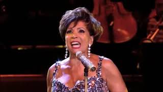 Shirley Bassey  Goldfinger 2009 Electric Proms [upl. by Patterman]