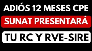 ¿Cómo te afecta el nuevo Decreto Legislativo 1669 en tus impuestos Sunat [upl. by Ellicec]