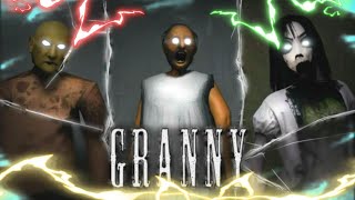 GRANNY LIVE GAMEPLAY  HORROR LIVE STREAM granny grannylivegameplay shortslive funny shorts [upl. by Armin]