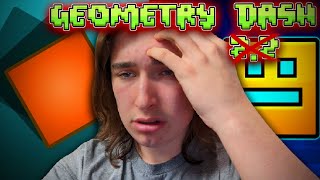 This Is NOT Geometry Dash 22 [upl. by Eceinert]