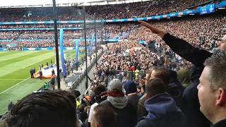 KNVB bekerfinale 2019 [upl. by Sven]