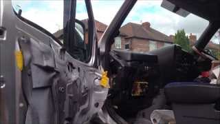 8 Iveco Project Installing Heated Mirrors [upl. by Artied413]