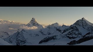 Zermatt Unplugged Festival Film 2019 [upl. by Kifar229]