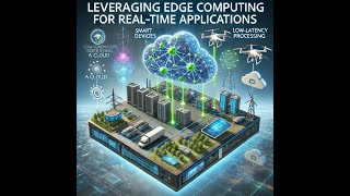 Mastering Edge Computing for RealTime Applications [upl. by Addy]