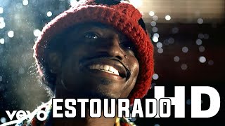 Outkast  Ms Jackson Remix Estourado Earrape  Winter [upl. by Nosduj474]