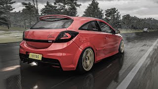 Assetto Corsa Astra Vxr Test Drive  DOWNLOAD LINK  ASTRA H VXR 750BHP [upl. by Llenrrad866]