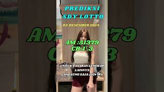 PREDIKSI SIDNEY HARI INI 03 DESEMBER 2024  BOCORAN TOGEL SYDNEY HARI INI  RUMUS EKOR SIDNEY [upl. by Mcginnis77]