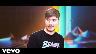 MrBeast Sings Believer [upl. by Eelimaj343]