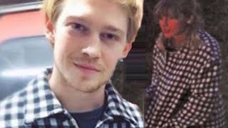 Taylor Swift and Joe Alwyn Best Moments Together In Public [upl. by Mourant818]