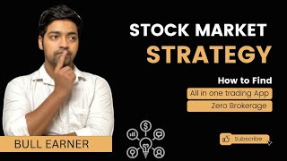 How To Make Profit In Trading  Trading Strategy For Beginners [upl. by Strickland]