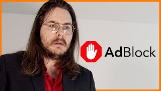 how youtube is handling the adblock backlash [upl. by Ettennat]