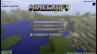 How to open VoiceChat in Labymod 3 or 4 in minecraft [upl. by Rhyne]