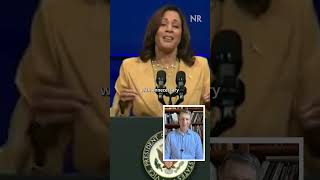 Kamala Harris Says Florida Creating Unnecessary Debates Over Slavery [upl. by Seldan]