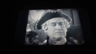 100 Year Old Movie Scaramouche [upl. by Semmes666]