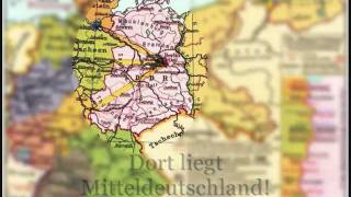 Wahres Ostdeutschland  Länder Ostdeutschlands [upl. by Philana]