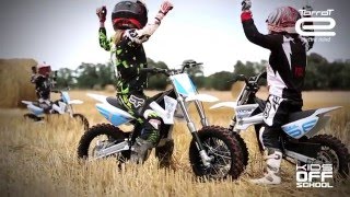 Torrot Kids motos infantiles electricas [upl. by Afital795]