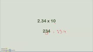 Math Antics  Decimal Place Value mathantics [upl. by Martyn610]