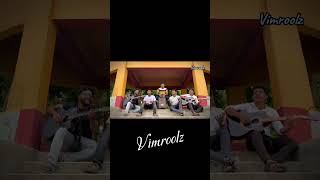 Shame Malang Si ￼Cover by Vomroolz vimroolz viral cover trending youtubeshorts trending viral [upl. by Marozas20]