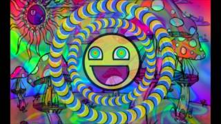 LSD Acid trip Goa Psytrance Mix 2017 ૐ Psytrance Nation ૐ [upl. by Boleyn]