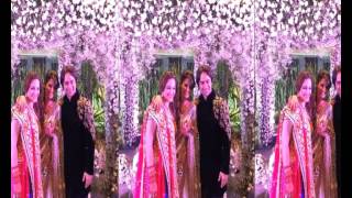 Rakshanda Khan marries Sachin Tyagi [upl. by Bambi]