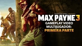 Max Payne  Part III  Chapter 7 Nothing to Lose [upl. by Ansley]