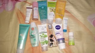 INILAH SKINCARE ROUTINE TERMURAH DAN AMAN UNTUK REMAJA [upl. by Suh]